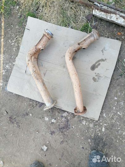 Штаны от 2114