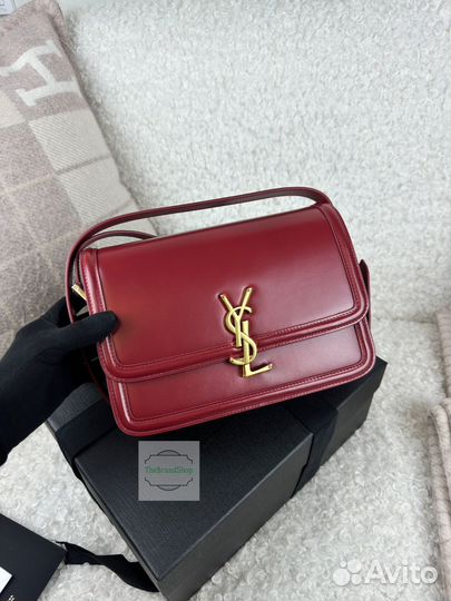 Сумка женская YSL