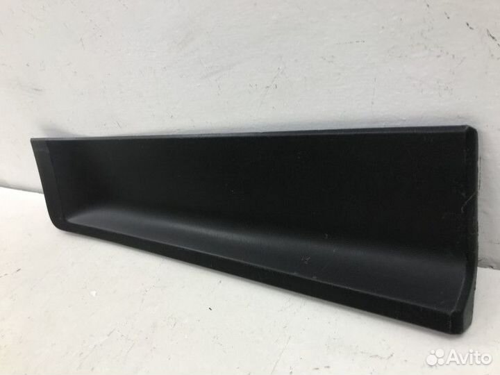 Накладка двери задней правой Hyundai Creta