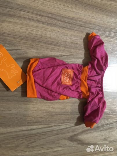 Жилет для кошек, маленьких собак новый