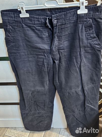 Джинсы мужские 46р
