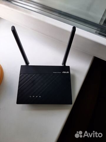 Wifi роутер