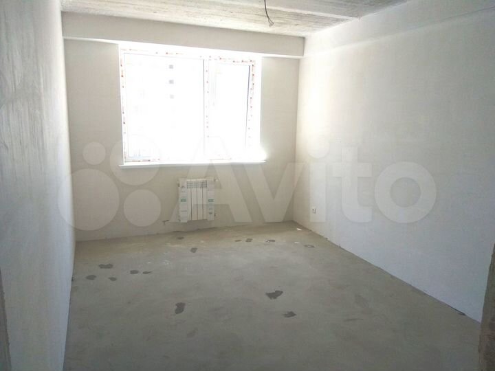 3-к. квартира, 103 м², 4/9 эт.