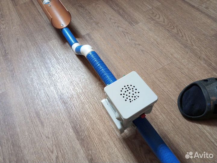 Металлоискатель