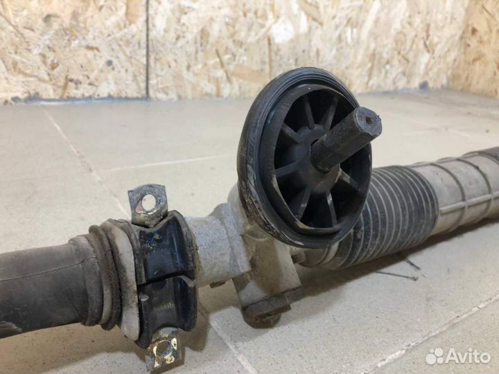 Рейка рулевая заз Chance 2009-2014