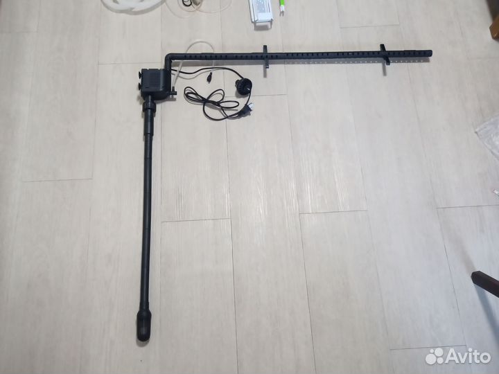 Оборудование для аквариума