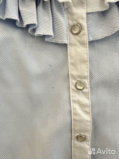 Рубашка play today