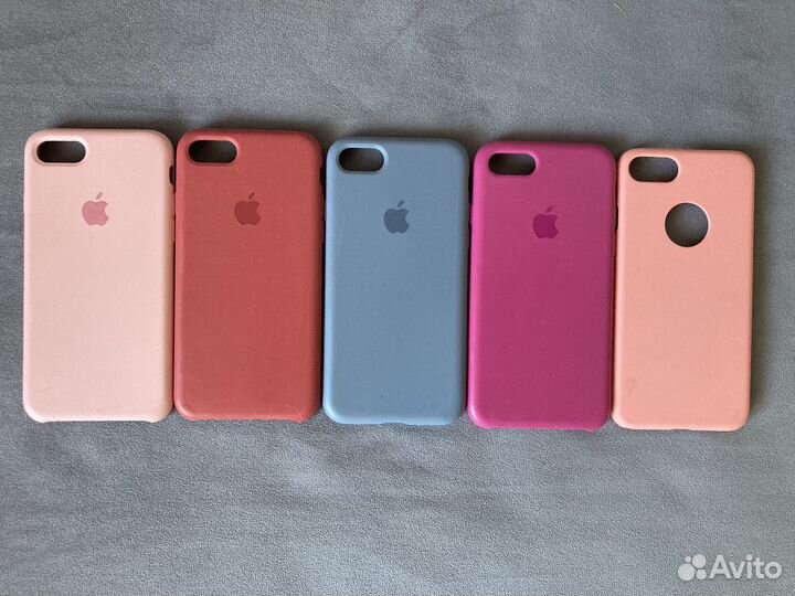 Чехол на iPhone 7 8