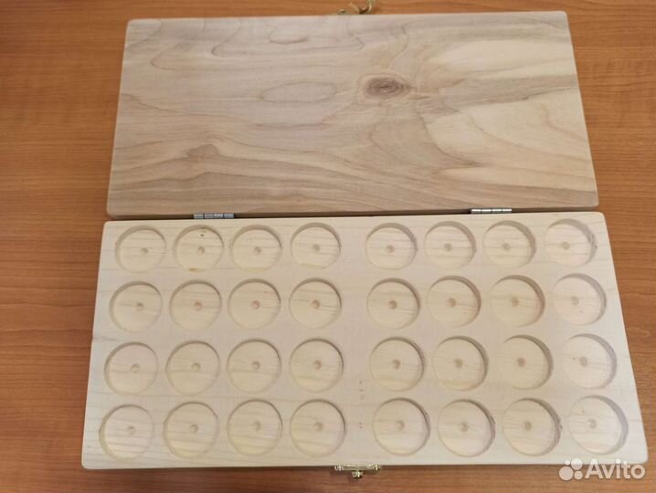 Органайзер для бисера