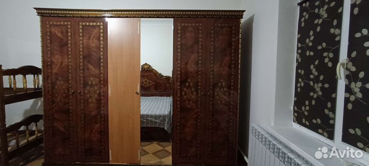 Спальная мебель бу
