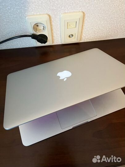 Apple MacBook Pro 13 Retina late 2013