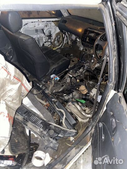 Разбор запчасти toyota corola AE100 EE 102 EE 103