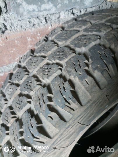 Forward Professional 121 235/75 R15