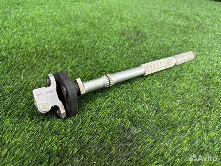 Рулевой вал Bmw X5 E53 M54B30 2006