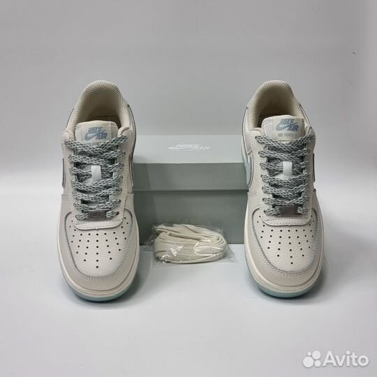 Кроссовки nike air force 1