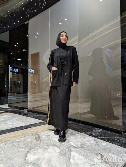 Мусульманские двойки