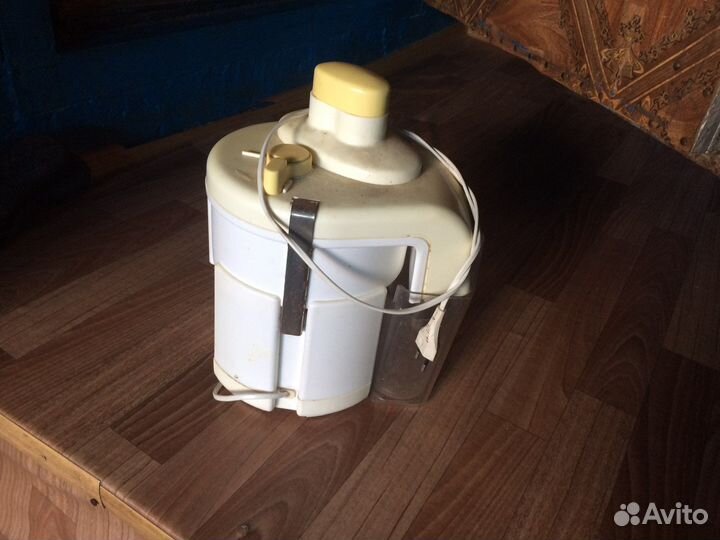 Соковыжималка