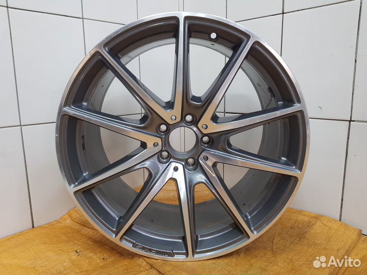 Диск R20 5x112 Mercedes S - Class W222