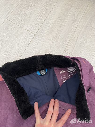 Горнолыжные брюки женские 42 44