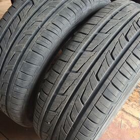 Cordiant Road Runner 205/55 R16