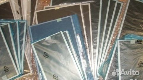 Матрицы для ноут 10.1