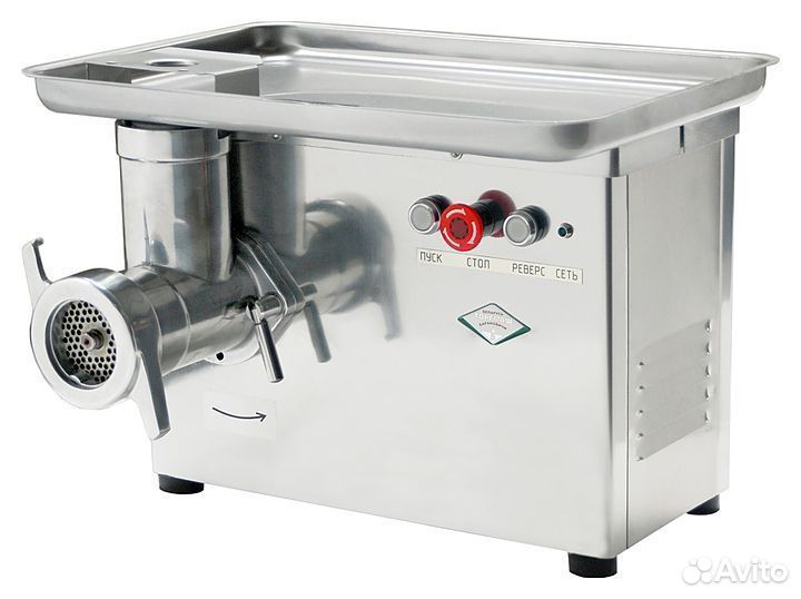 Мясорубка мим 300М