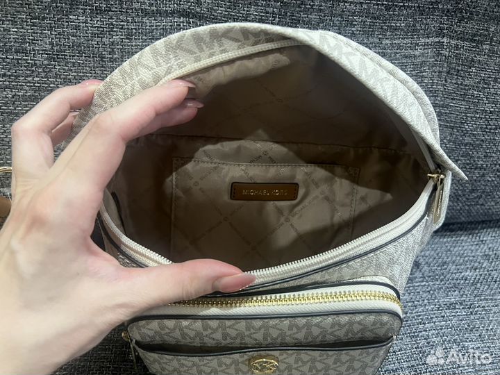 Сумка поясная Michael kors Оригинал