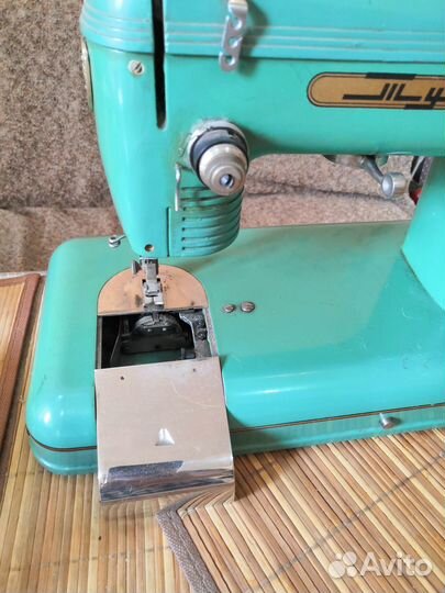 Швейная машинка Тула