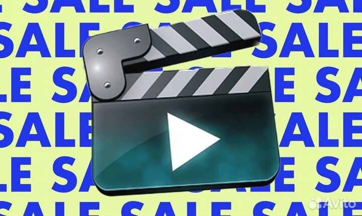 Reels монтажер / монтаж видео / видеомонтажер