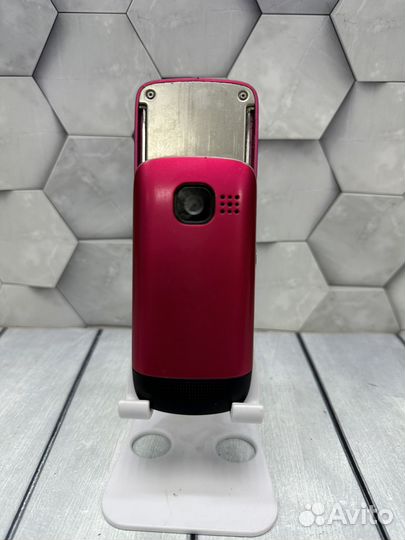 Nokia C2-05
