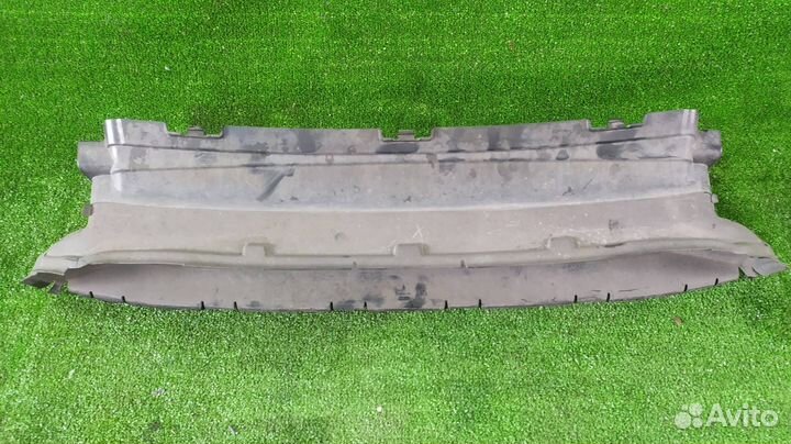 Воздуховод радиатора Volvo V40 B5204T9 2013