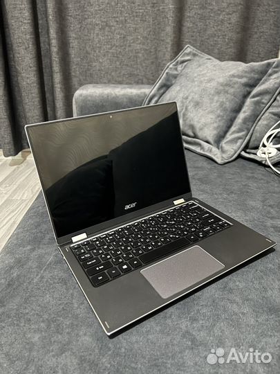 Нетбук Spin SP111-32N