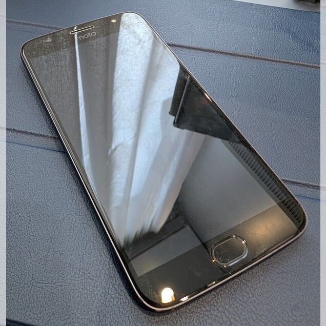 Motorola Moto G5s Plus, 3/32 ГБ, 2 SIM