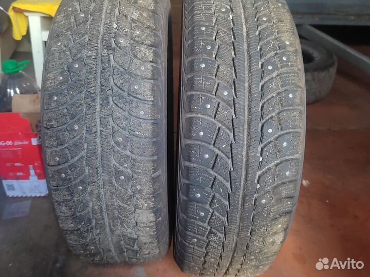 Matador MP 30 Sibir Ice 2 185/65 R15 92