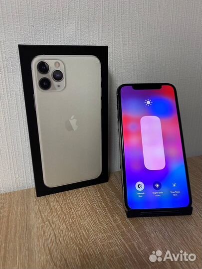 iPhone 11 Pro, 256 ГБ