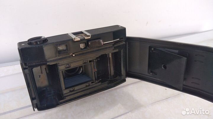 Фотоаппарат