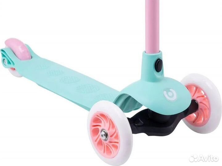 Самокат ridex Hero