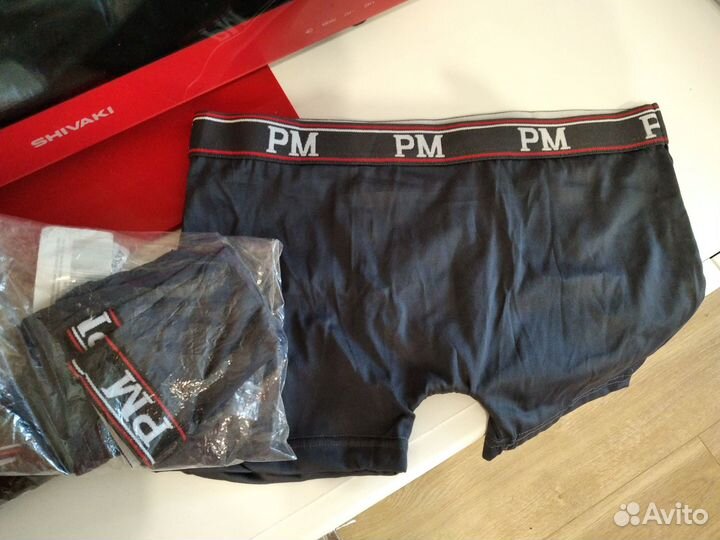 Плавки для мальчика