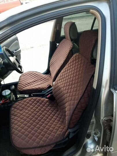 Накидки на сиденья. Авточехлы, за 1 шт