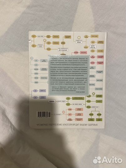 Книга Сам себе бармен
