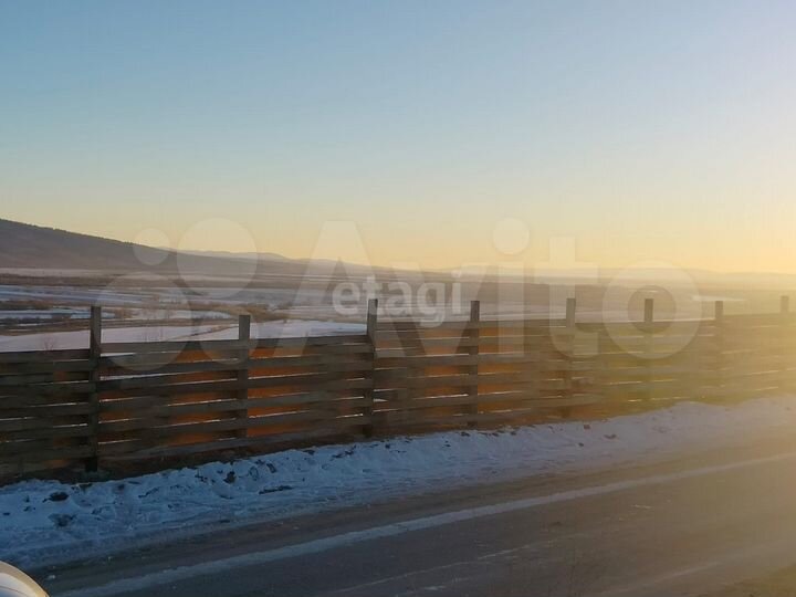 Участок 12,4 сот. (ИЖС)