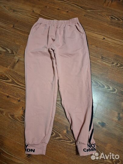 Спортивные брюки