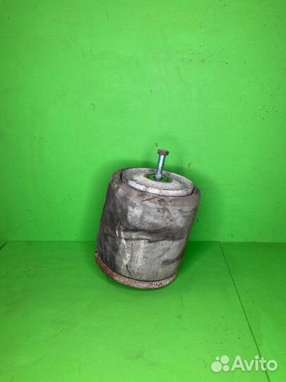 4884N1P01 пневмоподушка MAN TGX