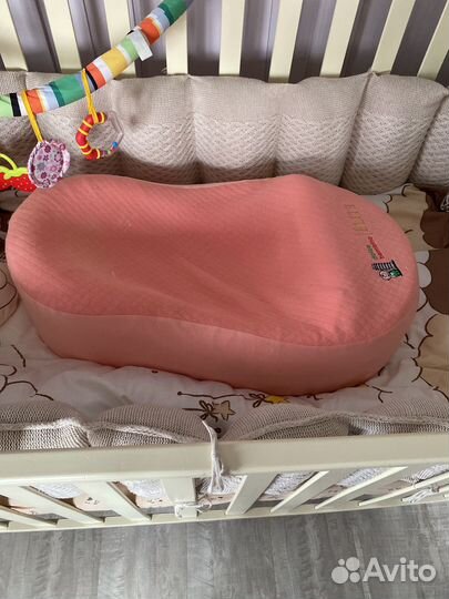 Кокон для новорожденных