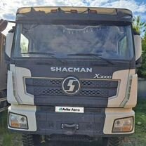 Shacman (Shaanxi) SX33186W366C, 2022