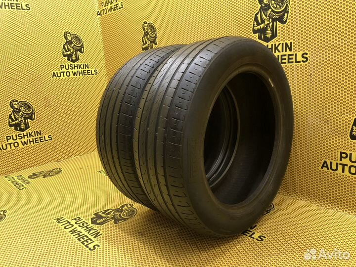 Pirelli Cinturato P7 215/55 R17 94Y