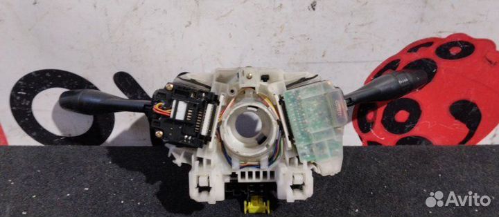 Шлейф-лента Mitsubishi Pajero V65W 6G74