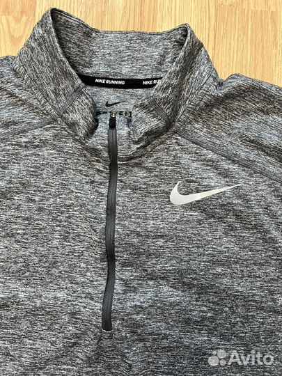 Лонгслив Nike running L