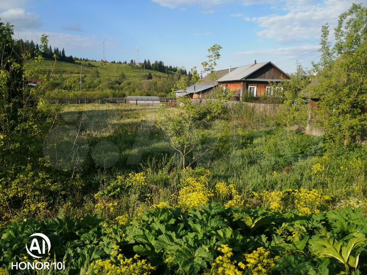 Участок 12 сот. (ИЖС)