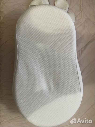 Подушка-позиционер, кокон зёвушка